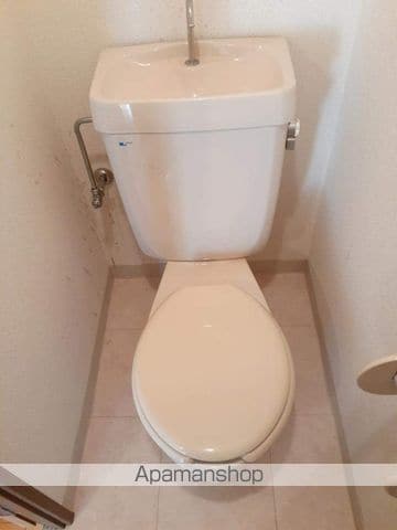 グリーンハイツヤマモトの内装写真