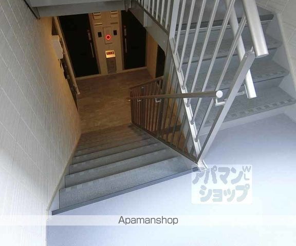 ラ ネージュの外観写真