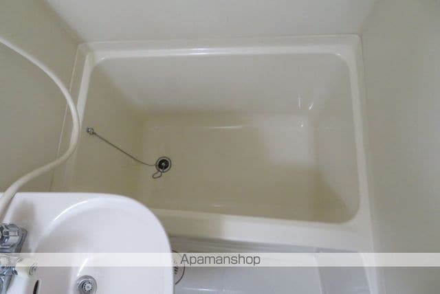 水の森パークパレスの内装写真