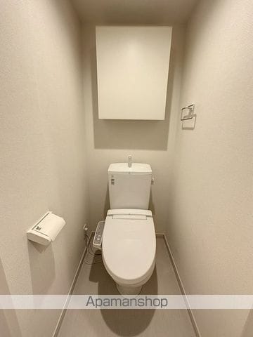 リブリ・たまプラーザの内装写真