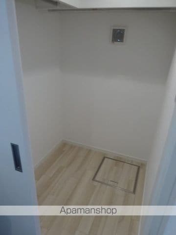 メゾン生駒町の内装写真