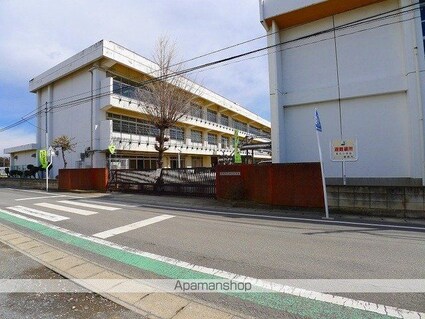 メゾン・ド・リープパルクＡ[2DK/44.34m2]の周辺6