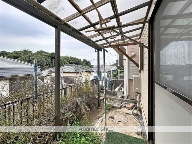 三浦市宮川町戸建ての内装写真