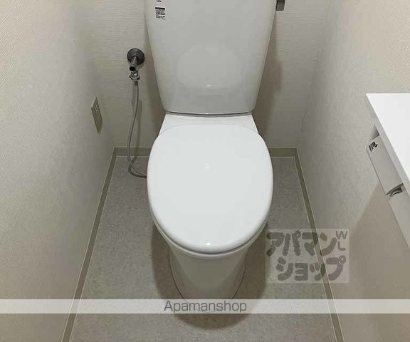アーバンMの内装写真