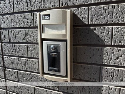 ラ　ベレッツア[1LDK/36.54m2]の内装3