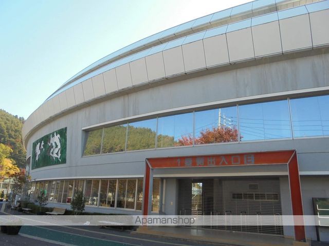 フラワーASAMAの周辺写真