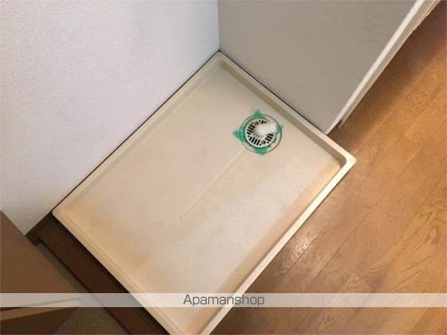 ジュネス吉祥寺の内装写真