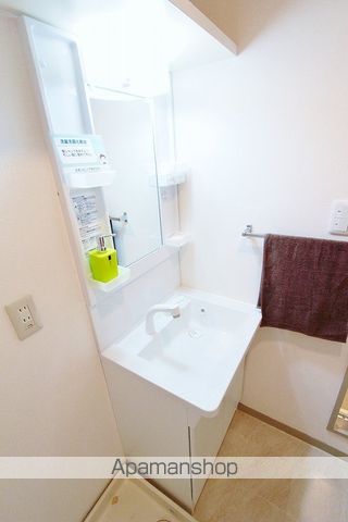 その木ハイツの内装写真