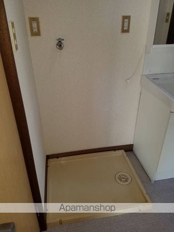 工藤様穂積貸家の内装写真