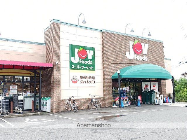 シャトン ブリエの周辺写真