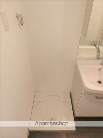 ADEN谷町の内装写真