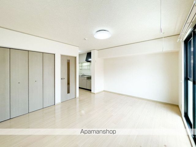 クライン・モルツの内装写真