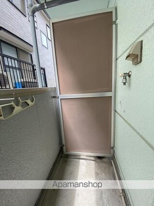 和光メイト[1K/24m2]の内装6