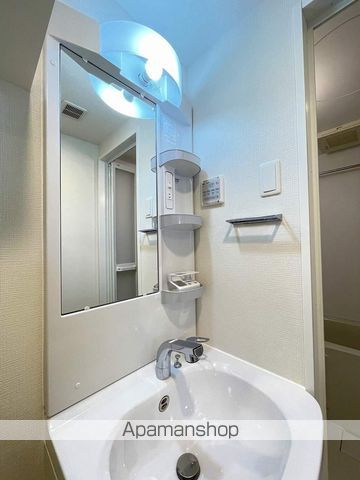 エスリード金山プルミエの内装写真