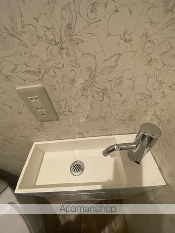 タワーズ諸岡の内装写真