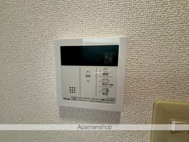 湘南ABSIの内装写真