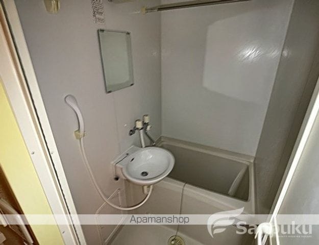 レオパレス室町の内装写真