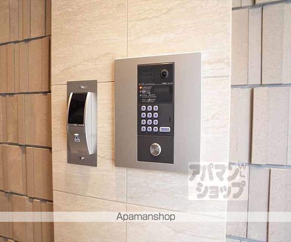 ブランドール北山の外観写真
