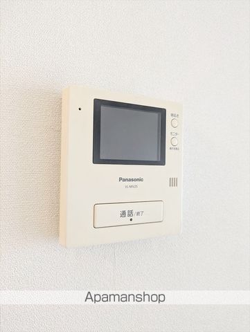 プレセジュール杉原の内装写真