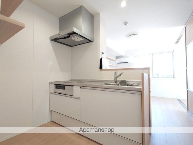 JーRoom妃 VII番館 屋代駅前の内装写真
