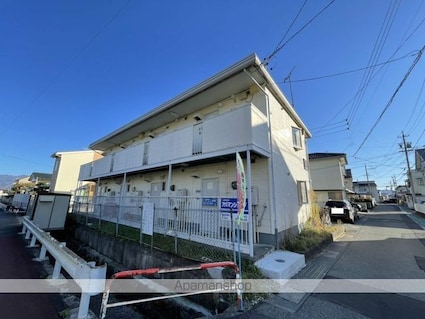 メゾンイイヅナ[1K/24.24m2]の外観4