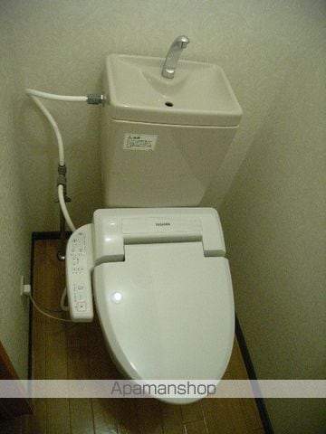 グリーンリーフ峰の内装写真