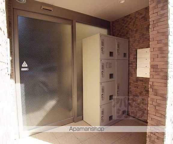 WEST9中書島の外観写真