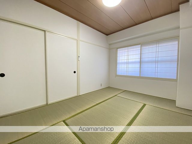ボナール二の宮の内装写真