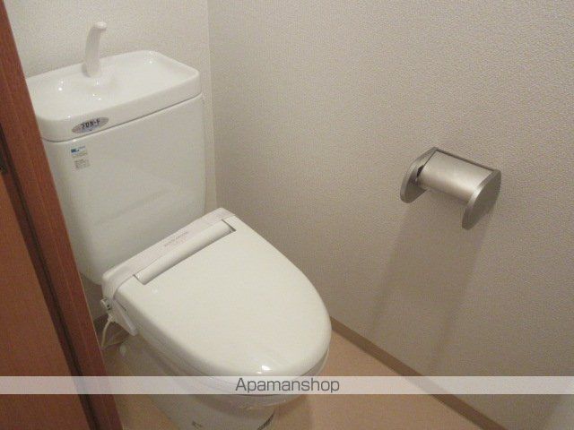 エチュード桜ノ宮の内装写真