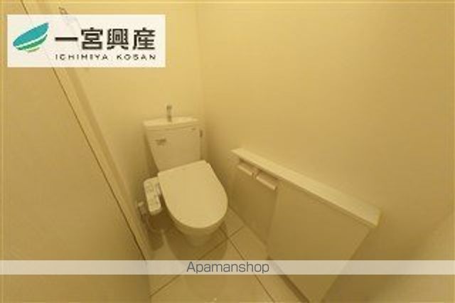 VILLA LUCEの内装写真