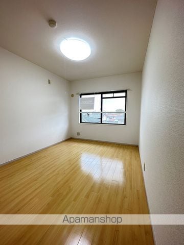 ドリームシャインイトーの内装写真