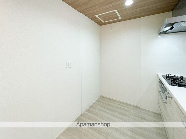 セレスティア西亀有の内装写真