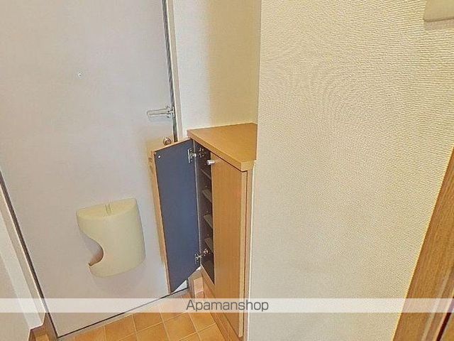 カーサ木太IIの内装写真