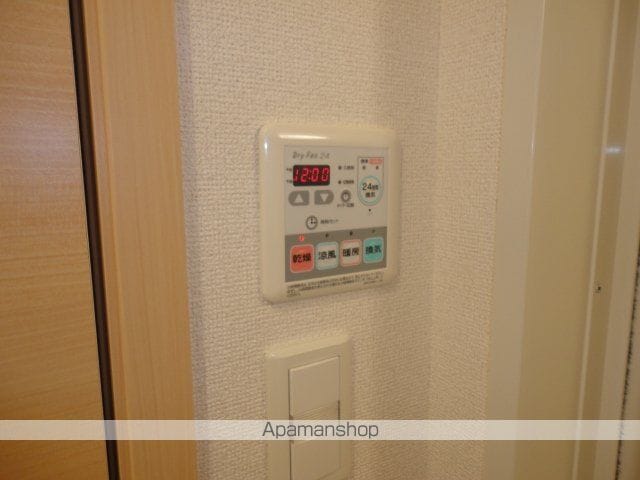 ベルソレイユの内装写真