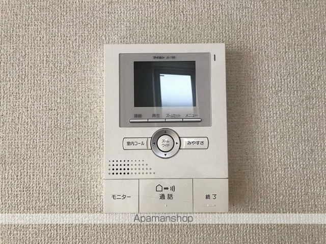 メゾン第13むさしの内装写真