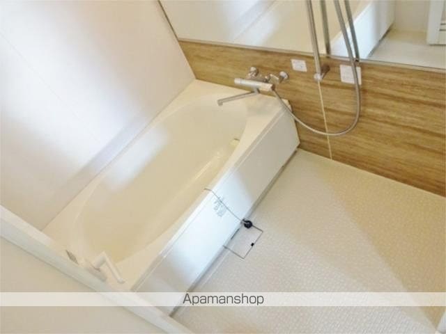 クレセントコートの内装写真