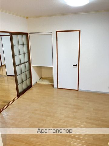 セジュールかもべの内装写真