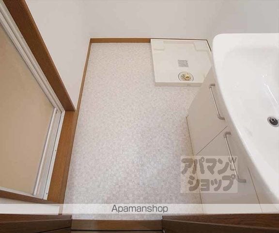 カーサしらかわの内装写真