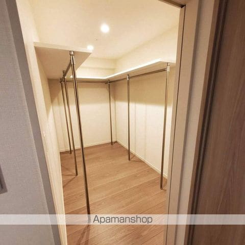 アクタス博多グランミライの内装写真