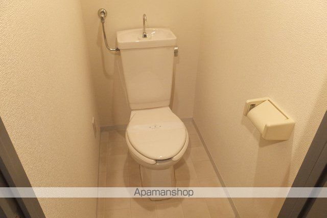 コンパス白石の内装写真