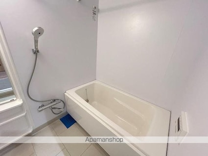 アソシエール野方[3LDK/78.71m2]のバス