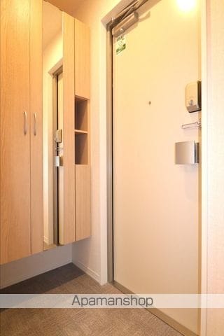 ヒルズ国母の内装写真