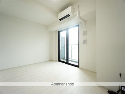 Ｅ－ｃｉｔｙ大須[1K/26.25m2]の内装3