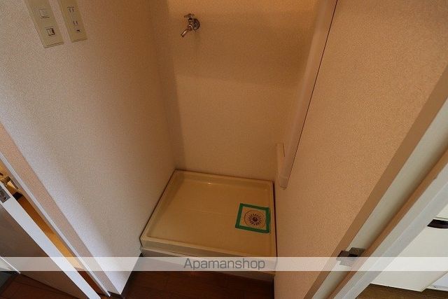 パル翠町の内装写真