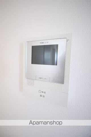 RTIIIの内装写真