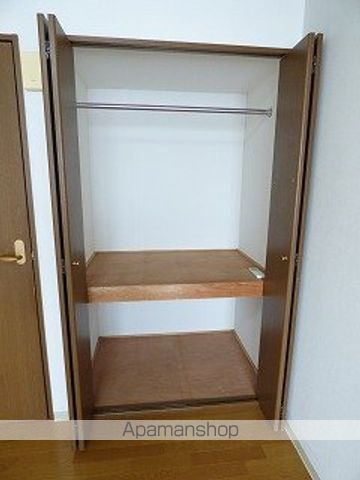 エスポワール壱番館の内装写真