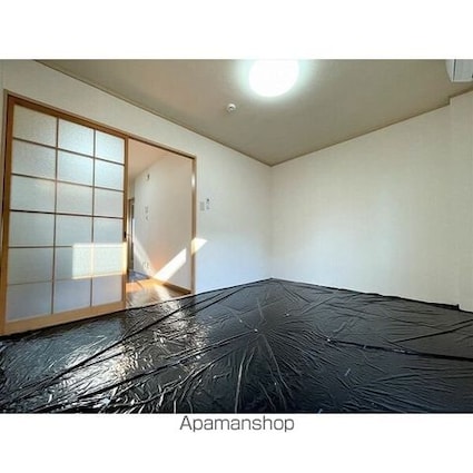 メゾン若松[2DK/45.55m2]の内装2