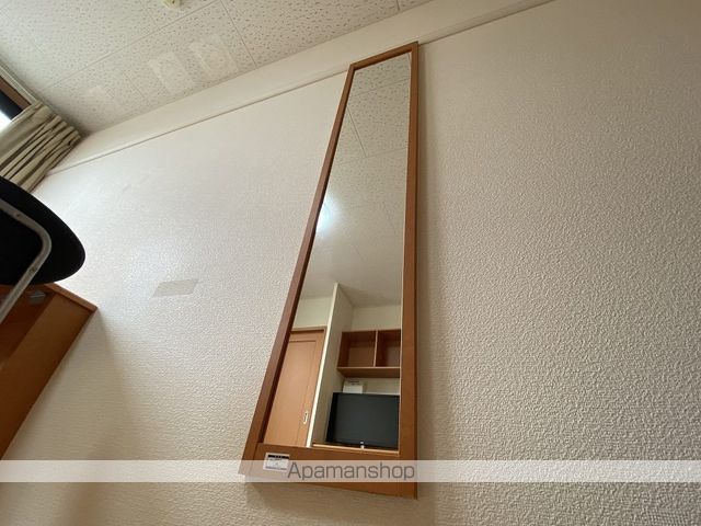 レオパレスリヒトクライスの内装写真