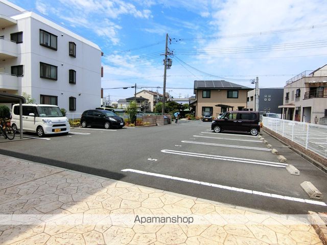 カーサ セレーナのその他写真