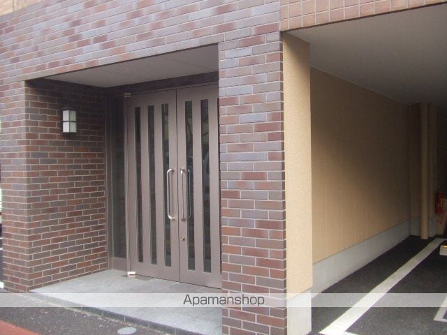 ポラリス梅光園の外観写真